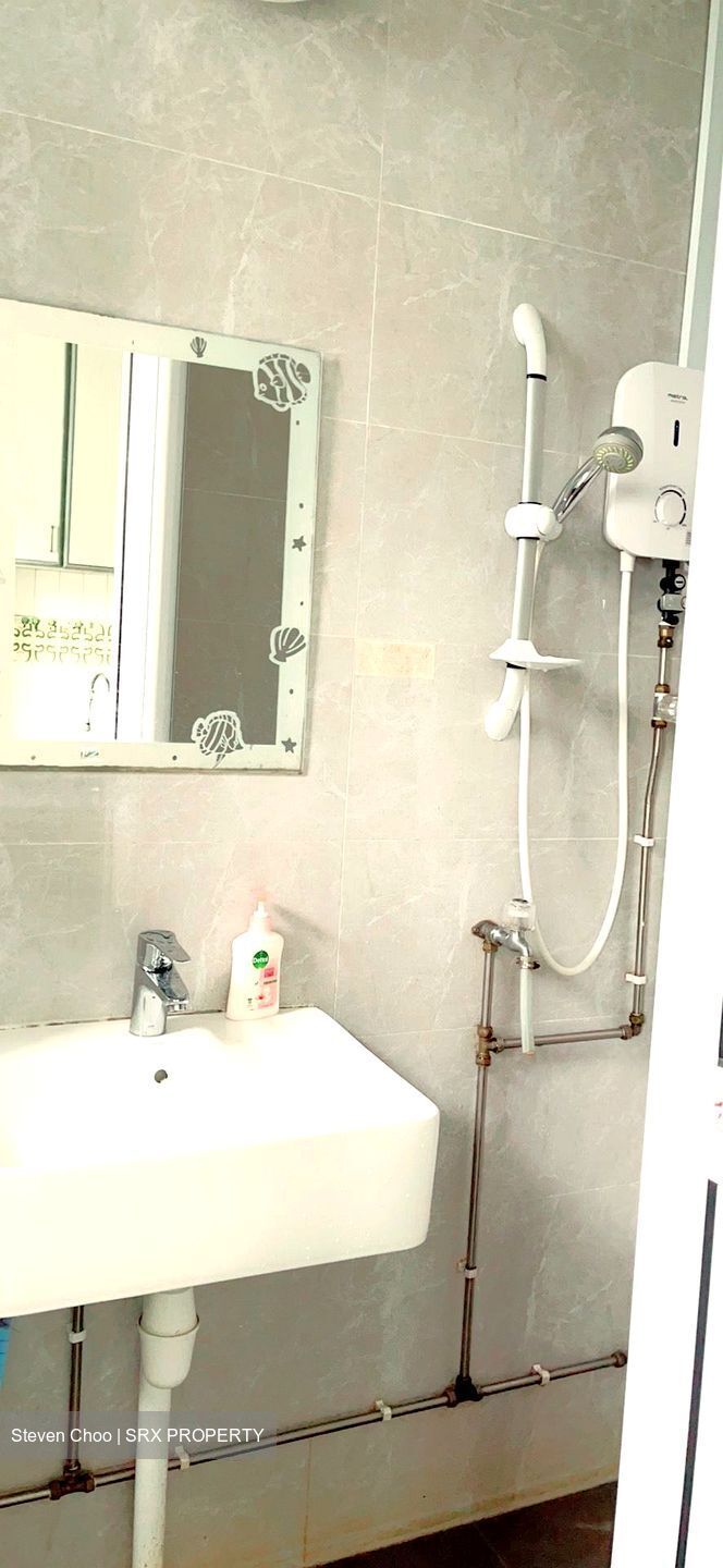 Blk 436 Fajar Road (Bukit Panjang), HDB 4 Rooms #473131221